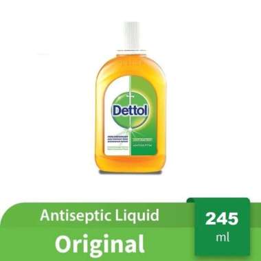 Harga Dettol Antiseptik Terbaru 2020 | Blibli.com