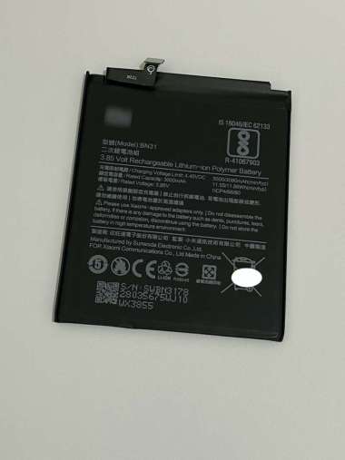 Jual Baterai Hp Note 5 Online - Harga Promo & Diskon