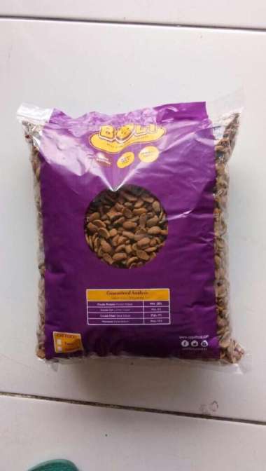 Bolt cat 20kg Promo