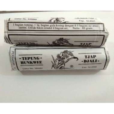 Tepung Hunkwe Untuk Crepes - 10 Ide Aneka Resep Dr Tep ...