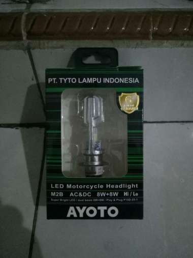 Lampu Led Motor Beat Karbu - Harga Termurah Mei 2021 | Blibli