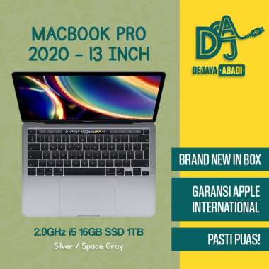 Laptop Macbook Pro - Harga Januari 2021 | Blibli.com