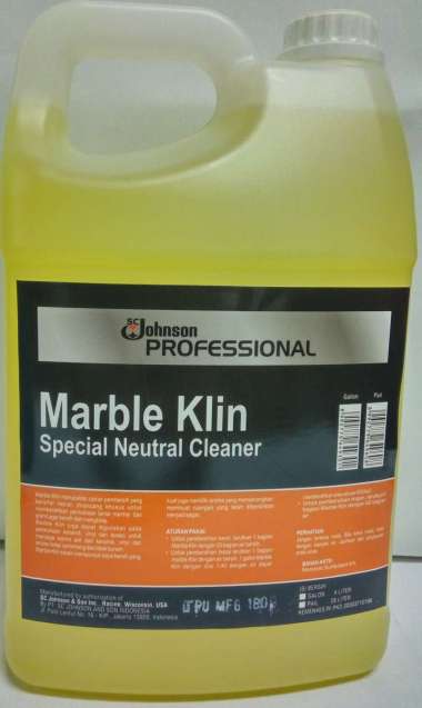 Jual Primo Marble & Granite Polish Powder Pembersih Lantai ...