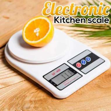 Timbangan Digital - Harga Mei 2021 | Blibli.com