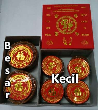 Kue Keranjang Belitung BESAR