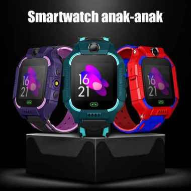 Jam Tangan Hp Untuk Anak - Harga Termurah Februari 2021