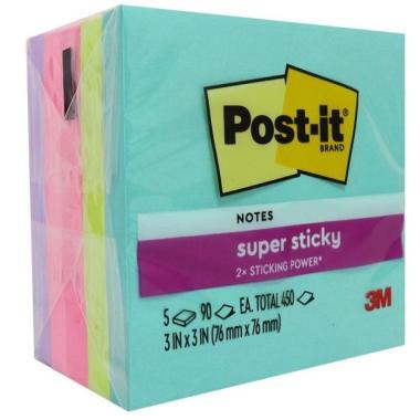 Jual Miami Sticky Note Original Murah - Harga Diskon Maret 2023 ...