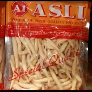 A1 Asli Curut Keju