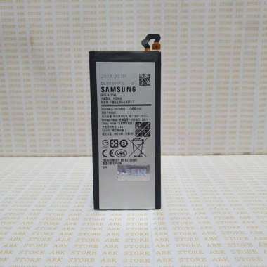 Jual Baterai Hp Samsung J7 2016 Original - Harga Murah