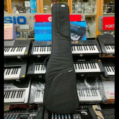 Tas Gitar Elektrik Bass Just in Case JIC1 / Case Gitar Bass