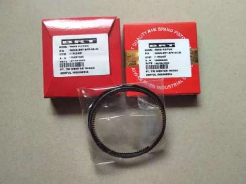 Ring Piston Seher BRT 63 mm Pen 14