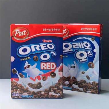 Kandungan Zat Makanan Pada Oreo - Rajiman