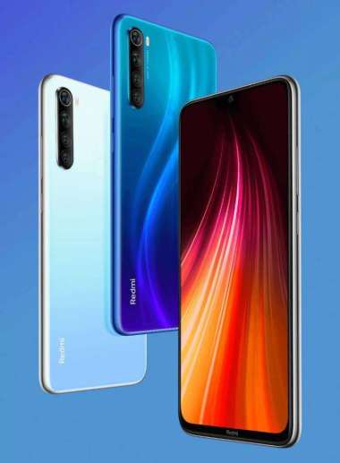 Redmi Note 7 - Harga Terbaru Februari 2021 | Blibli