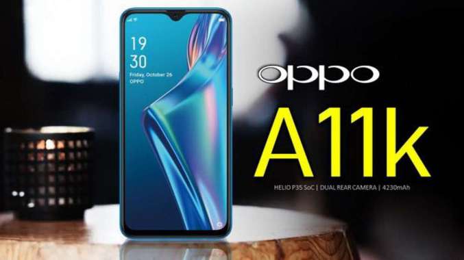 Hp Oppo Terbaru - Harga November 2020 | Blibli.com