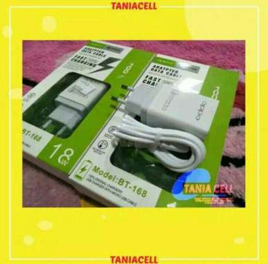 Jual Charger Hp Oppo Original Online - Harga Mena rik