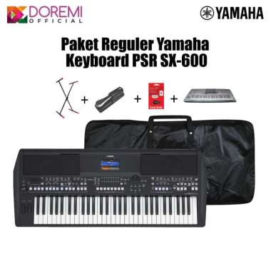Keyboard Yamaha Terbaru - Harga Januari 2021    | Blibli.com