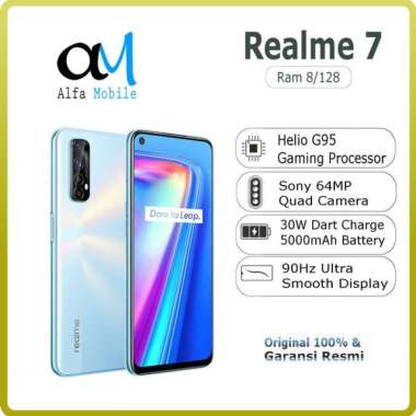 Hp Realme Terbaru - Harga Februari 2021 | Blibli