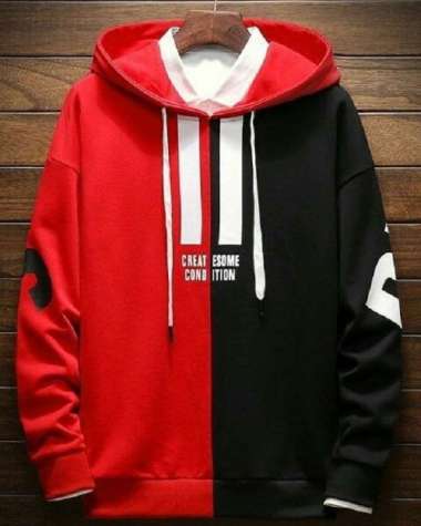 Jual STOLZ! Hoodie Sweater Pria Hoodie Korea Jaket Pria
