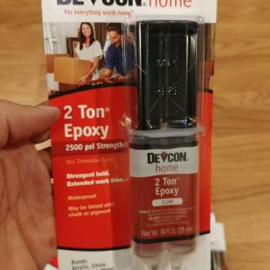 Jual Lem Epoxy Putih Original Murah - Harga Diskon Januari 2023 ...