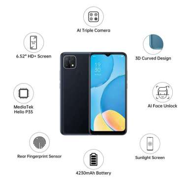 Semua Harga Tablet Oppo - Harga Terbaru Desember 2020 | Blibli