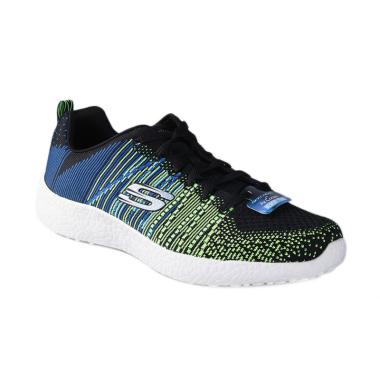 jual skechers sport ske52107bmlt sepatu lari 39 jual skechers sport ske52107bmlt sepatu lari 39