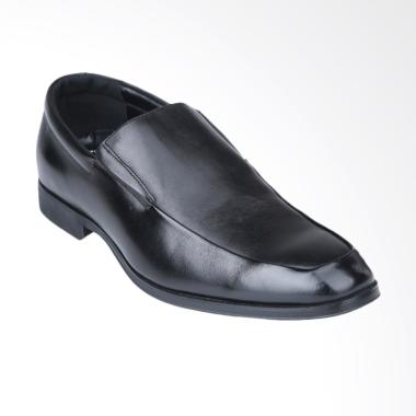 Jual Hush Puppies Podini Loafer Sepatu Formal - Black