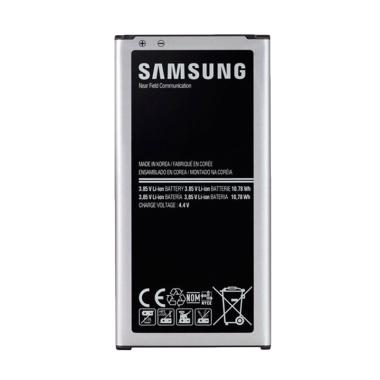 Jual Baterai Samsung Galaxy S5 - Harga Menarik | Blibli.com
