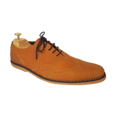 jual azcost wingtip sepatu pria harga jual azcost wingtip sepatu pria harga