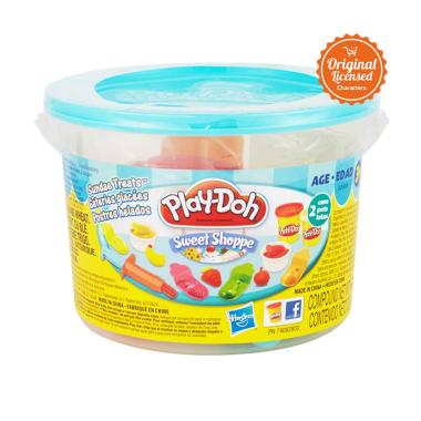 Jual Mainan Play Doh Surabaya - Dhian Toys