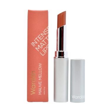 Lipstick Wardah - Harga Terbaru Mei 2021 | Blibli