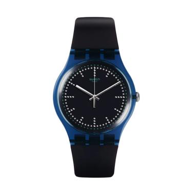 Jual Swatch - SWT GM 415 Blue Choco - Jam Tangan Pria 