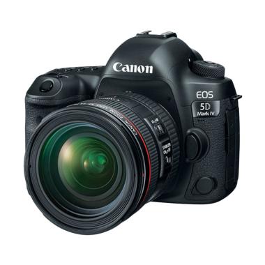 Kamera DSLR Canon Eos 70d Baru - Jual Online, Harga Promo