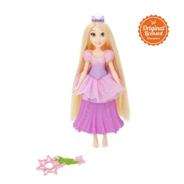 Jual Disney Princess Bubble Tiara Rapunzel Boneka Online Jual Disney Princess Bubble Tiara Rapunzel Boneka Online