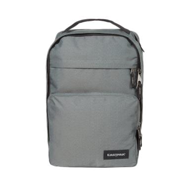 Jual Eastpak Pokker Tas Ransel - Linked Grey Grey Online
