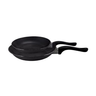 jual maspion teflon set panci penggorengan 18 dan 23 cm jual maspion teflon set panci penggorengan 18 dan 23 cm
