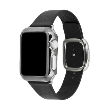 Jual Hoco Modern Buckle strap for Apple Watch 42 mm 