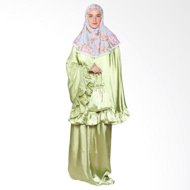 Tatuis Mukena Tiara 247 Green Anak jual tatuis clara aubree tiara 247 mukena wanita green Tatuis Mukena Tiara 247 Green Anak jual tatuis clara aubree tiara 247 mukena wanita green