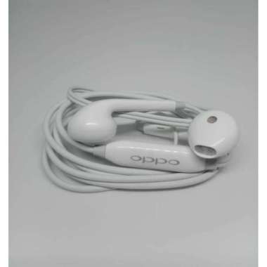 Headset Oppo Original - Harga Mei 2021 | Blibli.com