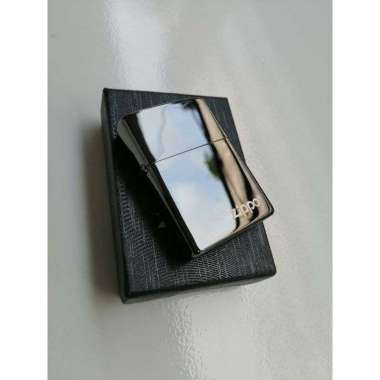 Korek Zippo Terbaru - Harga Maret 2021 | Blibli
