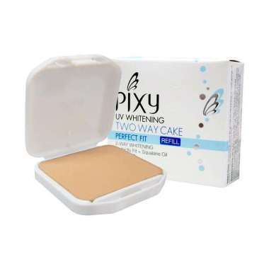 Daftar Harga Semua Produk Pixy Pixy Terbaru Mei 2021