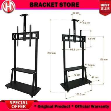 Jual Tv 90 Inch September 2021 banyak pilihan â