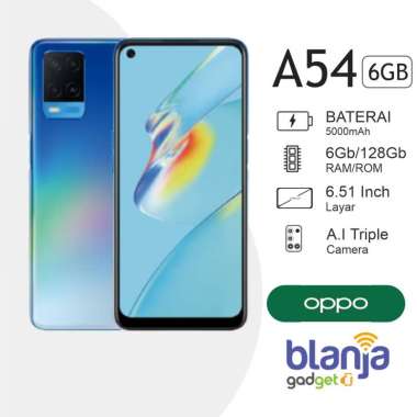 Harga HP OPPO - Harga Terbaru November 2022 | Blibli