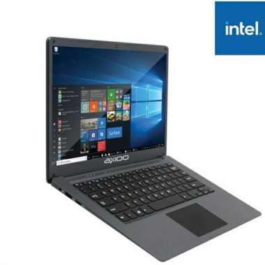 Jual Laptop Axioo Online - Harga Murah & Cicilan 0%