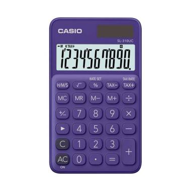 Jual Casio FX-9860GII SD Graphical Calculator Online