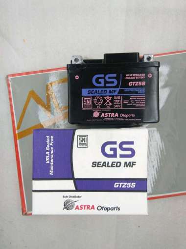 Jual Aki Motor Revo 100 Terbaik Mei 2022 - Harga Murah & Gratis Ongkir