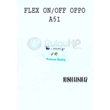Jual Hp Oppo A51 Online Terbaru Agustus 2021 | Blibli