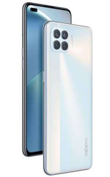 Jual Oppo Reno 9 Original, Murah & Diskon Oktober 2022 | Blibli