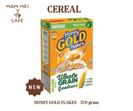 Jual Nestle Gold Honey Corn Termurah - Harga Grosir Terupdate Hari Ini