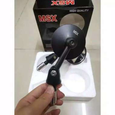 Jual Jalu Stang Hitam Doff Terbaik Mei 2022 - Harga Murah & Gratis