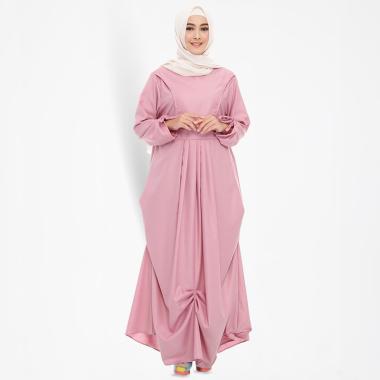 Jual Model Baju Gamis Terbaru 2019 Bahan Berkualitas Jual Model Baju Gamis Terbaru 2019 Bahan Berkualitas